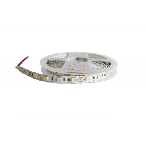 Светодиодная лента NeoLine 2835 120led/m белый холодный (6000-6500к) бухта- 10м - 13996