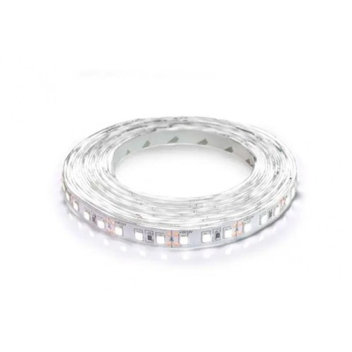 Светодиодная лента 2835 120led/m холодный белый (6000-6500К) - 9538