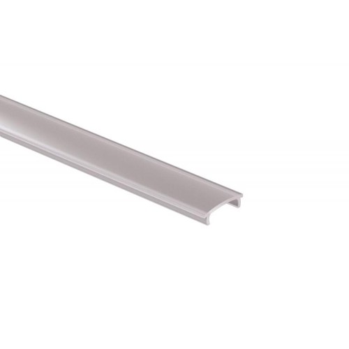 Дифузор для профілю REJS LUMINO матовий L-3000мм - 15469