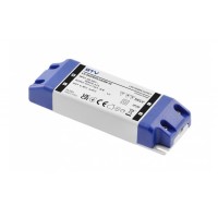 Блок живлення GTV LED PRO+ 20W 12V IP20