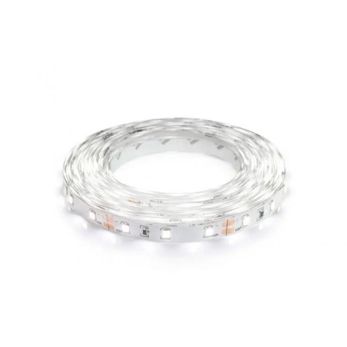 Світлодіодна стрічка 2835 60led/m холодний білий (6000-6500К) - 9540