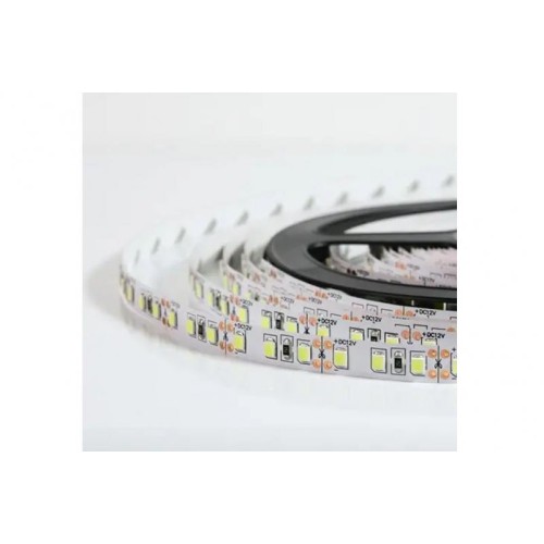 Світлодіодна стрічка 2835-NW 120 led/m нейтральний білий (4000-4500К) - 9539