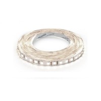 Світлодіодна стрічка ВМ 2835 120led/m (7500-8000К) холодний білий