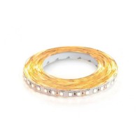Світлодіодна стрічка 2835 120led/m теплий білий (2800-3200К)