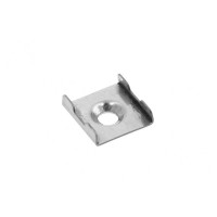 Кріплення GTV до алюмінієвого накладного LED профілю MINI