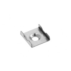 Кріплення GTV до алюмінієвого накладного LED профілю MINI