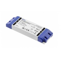 Блок живлення GTV LED PRO+ 60W 12V IP20