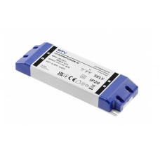 Блок живлення GTV LED PRO+ 60W 12V IP20