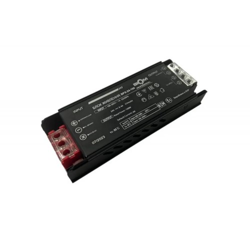 Блок питания BIOM Profi BLACK 100W 24V IP20 - 15421