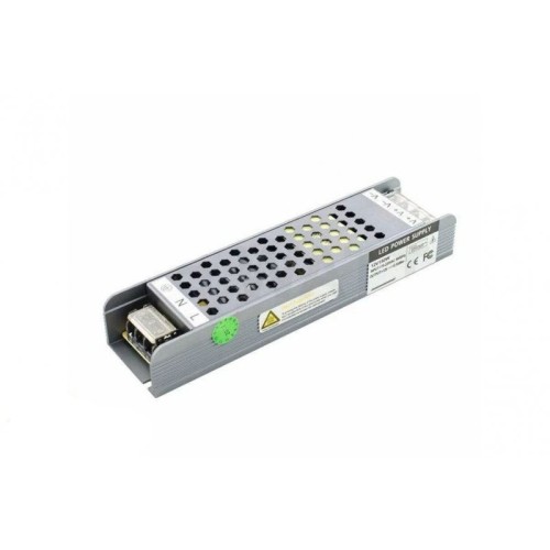 Блок живлення Biom Profi 150W 12V BPU-150-8329