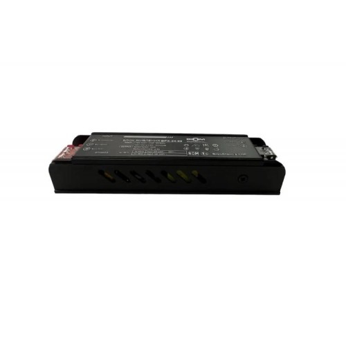 Блок живлення BIOM Profi BLACK 60W 24V IP20-15420