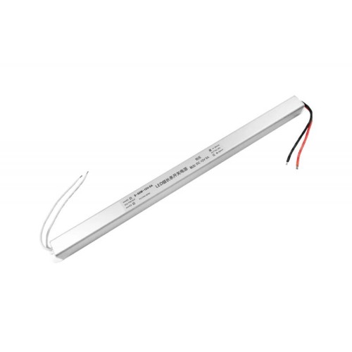 Блок питания Led Slim 60W 12V IP20 - 4171