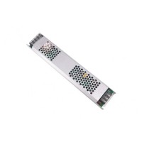 Блок живлення Biom Profi 300W 12V BPU-300