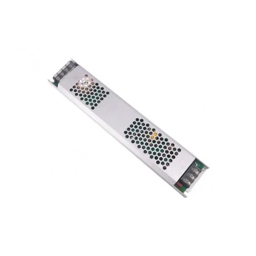 Блок живлення Biom Profi 300W 12V BPU-300-9668