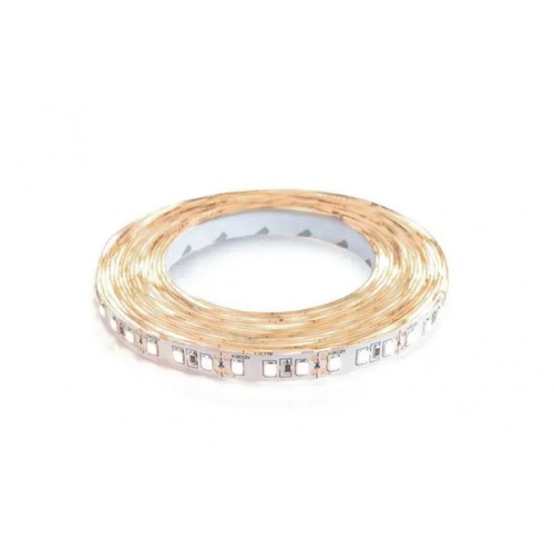Світлодіодна стрічка 2835-NW 120 led/m нейтральний білий (4000-4500К) - 9539