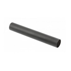 Труба металева чорна D-25 мм L-3000 мм 0,9 мм GTV RR-250930H20