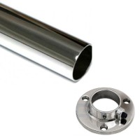 Меблеві труби та системи