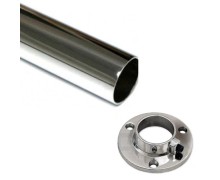 Меблеві труби та системи