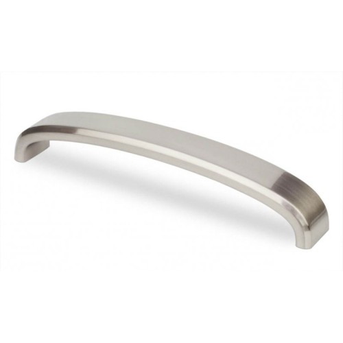 Ручка меблева Virno Lines браш сатин 403/160 - 4192