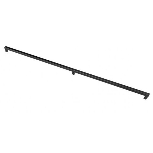 Ручка меблева Virno Lines чорний 409/960 - 11762