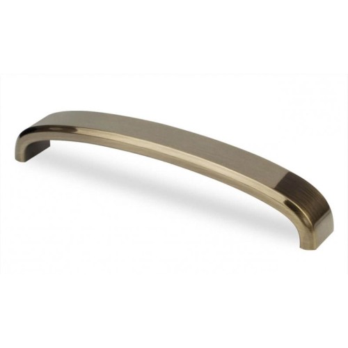 Ручка меблева Virno Lines бронза браш 403/160 - 4193