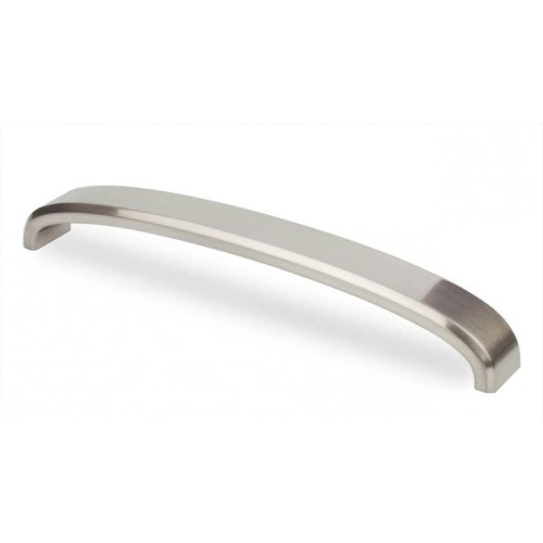 Ручка мебельная Virno Lines браш сатин 403/192 - 4196