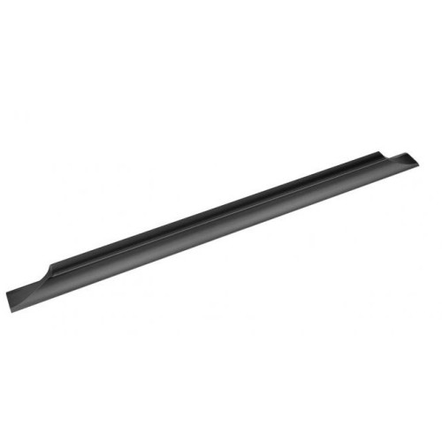 Ручка меблева Virno Lines чорний 408/320 - 11756