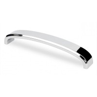 Ручка меблева Virno Lines хром 403/160