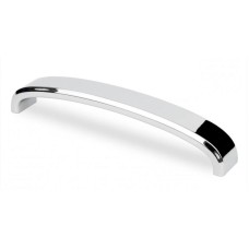 Ручка меблева Virno Lines хром 403/160