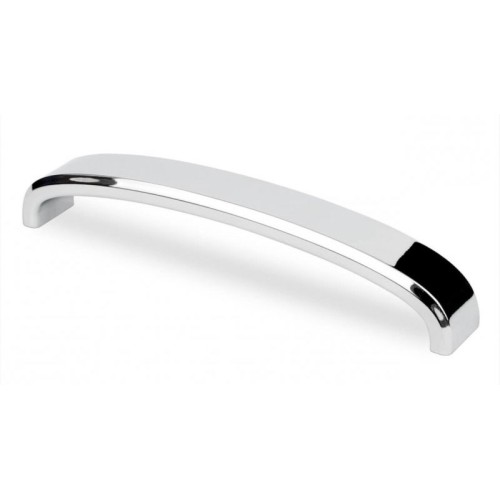 Ручка меблева Virno Lines хром 403/160 - 4194