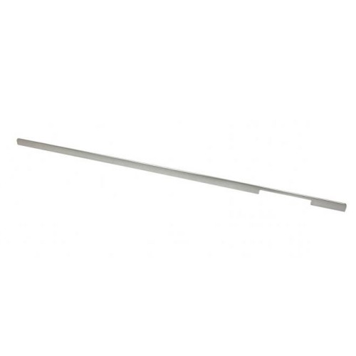 Ручка меблева VIRNO LINES нікель браш 406/1024 - 11526