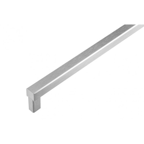 Ручка Virno Lines нікель браш 409/960 - 11761