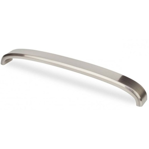 Ручка меблева Virno Lines браш сатин 403/224 - 4200