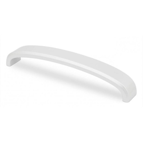 Ручка меблева Virno Lines алюміній 403/160 - 4191