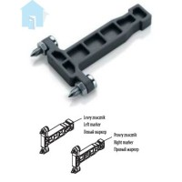 Матриця - кріплення фасаду Модерн Бокс DP