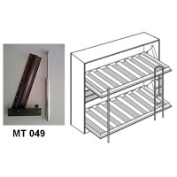 Механизм подъёма кровати мт 049