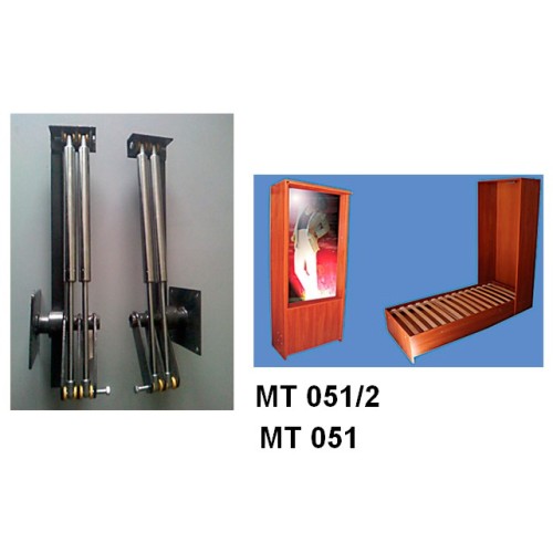 Механизм подъёма кровати мт 051