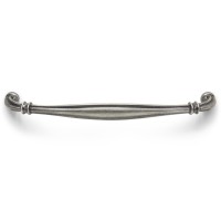 D-1014-192 MAN Ручка для меблів матовий античний нікель