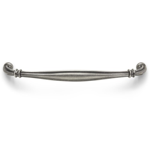 D-1014-192 MAN Ручка для меблів матовий античний нікель - d_1014_192_man