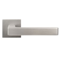 Ручка для дверей Z-1810 MN цинковий цинковий сплав
