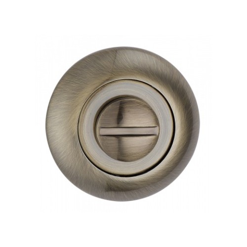 T3 AB накладка під WC стара бронза - t3-ab