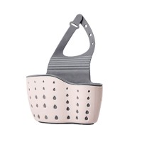 Кошик на змішувач, кремовий К-1524