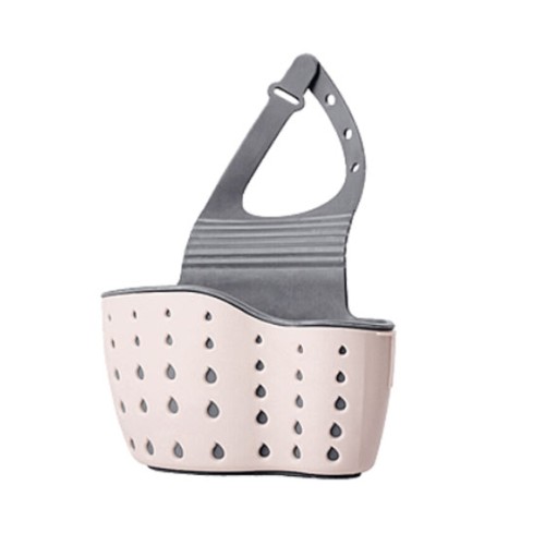 Кошик на змішувач, кремовий К-1524 - K-1524 Cream