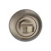 T3 AB накладка під WC стара бронза