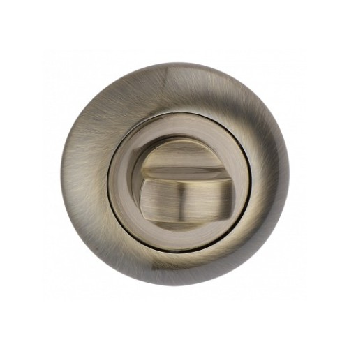 T3 AB накладка під WC стара бронза - t3-ab