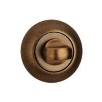 T3 MACC накладка под WC матовая бронза