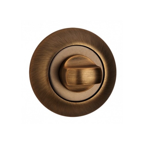 T3 MACC накладка під WC матова бронза - t3-macc