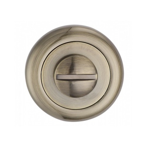 T8 AB накладка під WC стара бронза - t8-ab