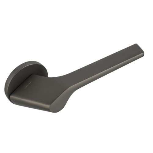 Ручка дверна A-2020 MA матовий антрацит - a-2020_ma
