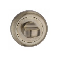 T8 AB накладка под WC старая бронза